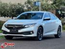 HONDA Civic EX 2.0 16v Branca