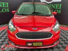 FORD Ka Hatch SE 1.0 12v Vermelha
