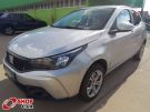 FIAT Argo Drive 1.0 Prata