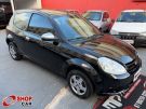 FORD Ka 1.0 Preta