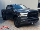 RAM 2500 Laramie Night Edition 6.7TDi 24v 4x4 C.D. Cinza