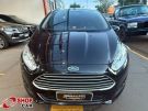 FORD Fiesta Hatch SE 1.6 16v Preta