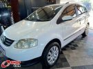 VW - Volkswagen SpaceFox Plus 1.6 Prata