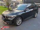 BMW X1 sDrive20i GP 2.0T 16v Preta