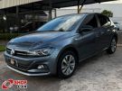 VW - Volkswagen Polo Hatch Highline 1.0 12v TSi Prata