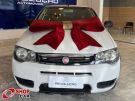 FIAT Palio 1.0 Fire 4p. Branca