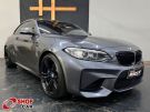 BMW M2 Coupe 3.0T 24v Cinza