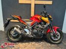 YAMAHA MT-03 321 Homem de Ferro Vermelha