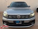 VW - Volkswagen Tiguan Allspace R-Line 2.0 16v TSi 4Motion Prata