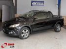 VW - Volkswagen Saveiro Cross 1.6 C.E. Preta