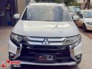 MITSUBISHI Outlander 2.0 16v Branca