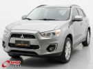 MITSUBISHI ASX 2.0 16v AWD Prata