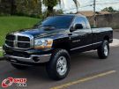 DODGE Ram 2500 SLT 5.9TDi 24v 4X4 C.S. Preta