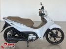 HONDA Biz 125i EX Branca