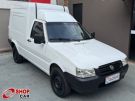 FIAT Fiorino Furgão 1.3 Branca