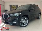 BMW X1 sDrive20i GP 2.0T 16v Preta