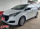 HYUNDAI HB20 Unique 1.0 12v Branca