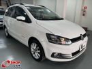 VW - Volkswagen SpaceFox Comfortline 1.6 Branca