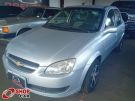 GM - Chevrolet Classic LS 1.0 Prata