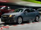 GM - Chevrolet Malibu LTZ 2.4 16v Cinza