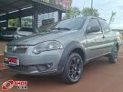 FIAT Strada Trekking 1.6 16v C.D. Cinza