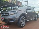 FORD Ranger XLS 2.2TDCi 16v C.D. Cinza