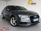 AUDI A3 Sedan Ambiente 1.4 TFSi 16v Cinza