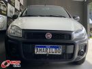 FIAT Strada Hard Working 1.4 C.S. Branca