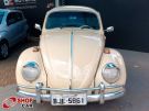 VW - Volkswagen Fusca 1300 Bege