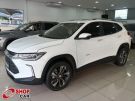 GM - Chevrolet Tracker Premier 1.2T 12v Branca