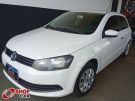 VW - Volkswagen Gol City 1.0 2p. Branca