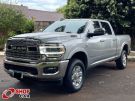RAM 2500 Laramie 6.7TDi 24v 4x4 C.D. Prata