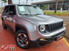 JEEP Renegade 1.8 16v Prata
