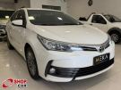 TOYOTA Corolla XEi 2.0 16v Branca