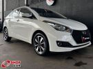 HYUNDAI HB20S Style 1.6 16v Branca