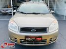 FORD Fiesta Hatch Trail 1.0 4p. Prata