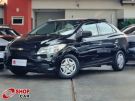 GM - Chevrolet Prisma Joy 1.0 Preta
