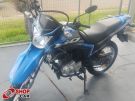 HONDA NXR 160i Bros ESDD Azul