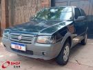 FIAT Uno Mille Economy Way 1.0 Fire 2p. Azul