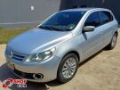 VW - Volkswagen Gol 1.0 4p. Prata
