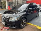 GM - Chevrolet Onix LTZ 1.4 Preta