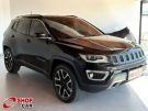 JEEP Compass Limited 2.0TDi 16v 4x4 Preta