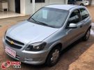 GM - Chevrolet Celta LS 1.0 2p. Prata