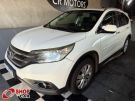 HONDA CR-V EXL 2.0 16v Branca