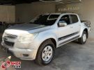 GM - Chevrolet S10 LTZ 2.5 16v 4x4 C.D. Prata