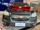 GM - Chevrolet S10 LTZ 2.8CTDi 16v 4x4 C.D. Verde