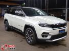 JEEP Commander Limited 1.3 16v T270 Branca
