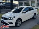 VW - Volkswagen Voyage 1.6 16v Branca