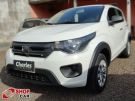FIAT Mobi Like 1.0 Branca