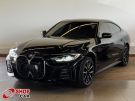 BMW i4 eDrive35 M Sport Preta